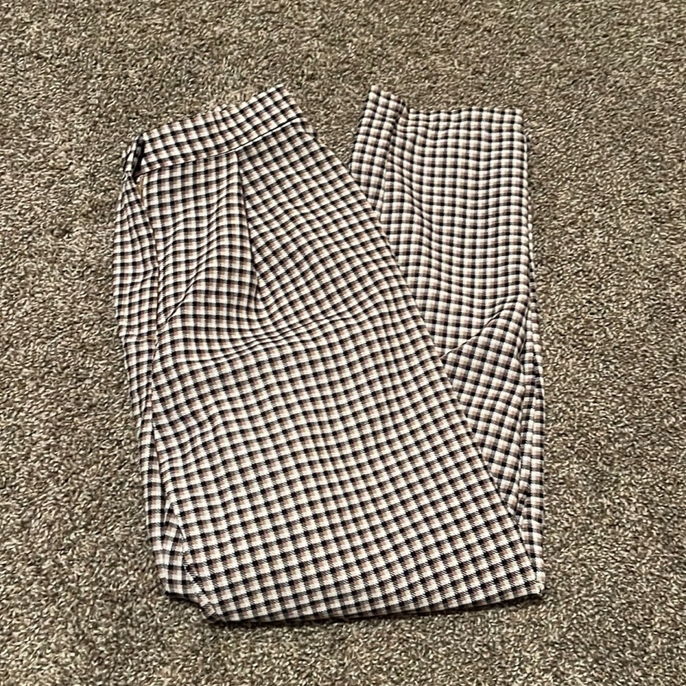 H&M dress pants